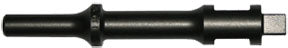 CHISEL SQ. DRIVE SOCKET ADAPTER .401 3/8" PILOT"