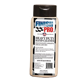 Finish Pro Heavy Duty Hand Cleaner 400ml CS/12