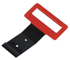 MOLDING REMOVER WINDOW BELT