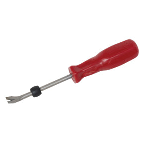 V-GROOVE CLIP REMOVER